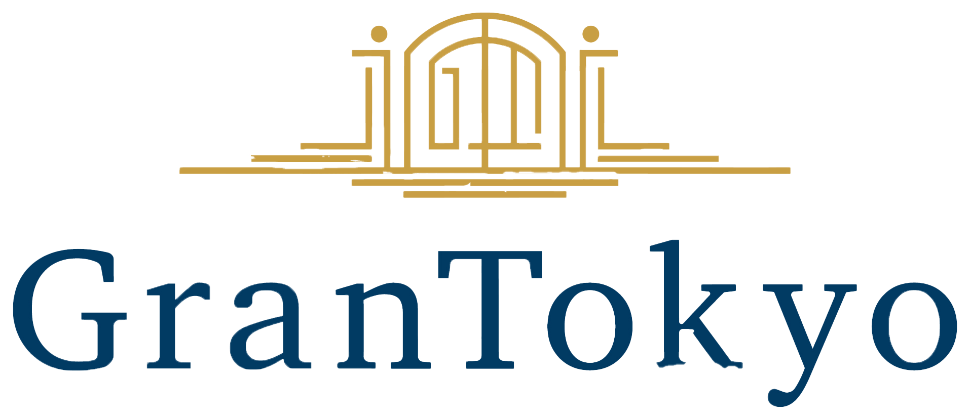 GranTokyoロゴ